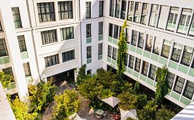 Le Grand Quartier